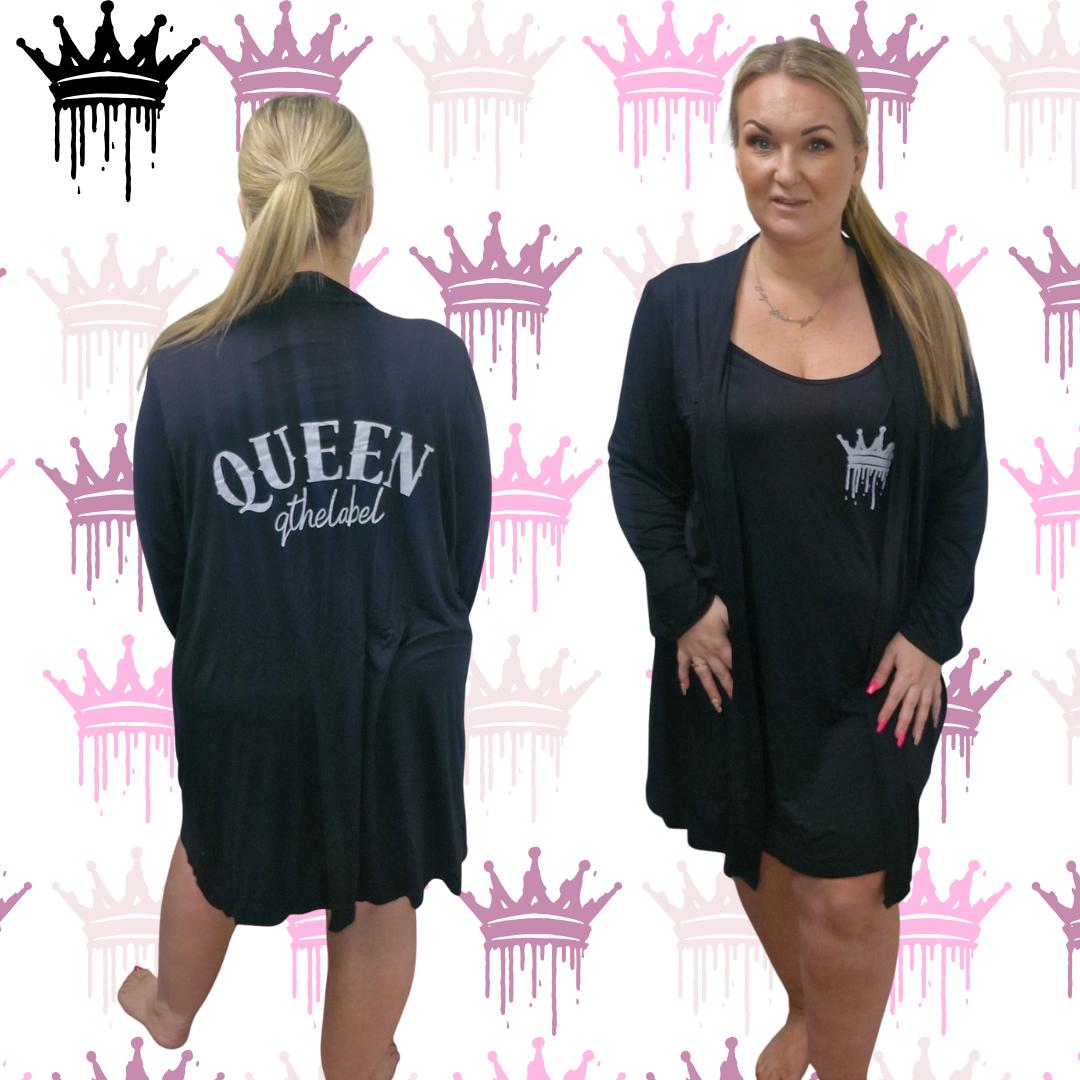 QTL - Cami Night Set (Size 14-18 & 20-24)