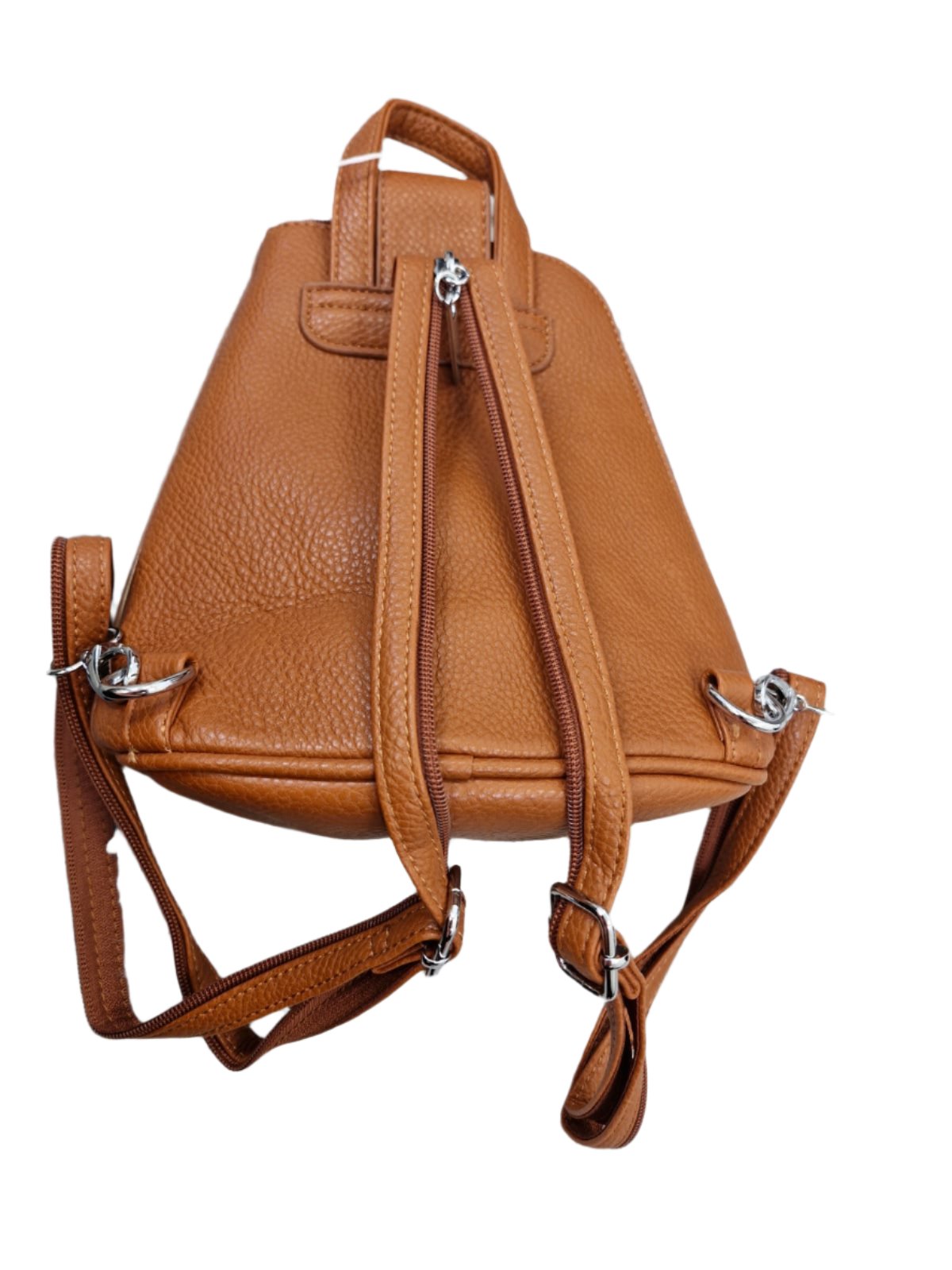 Double Strap Bag