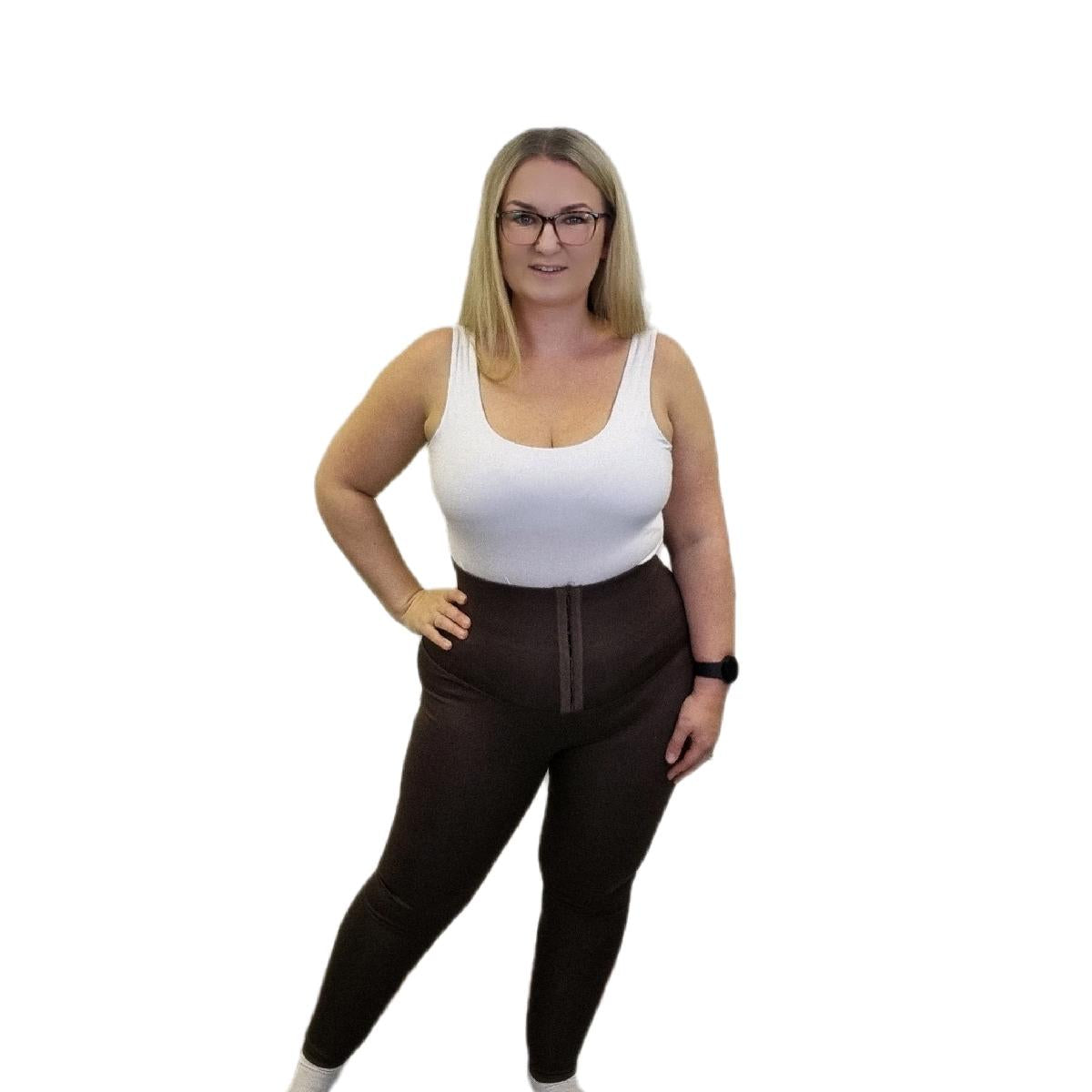 Kaye Tummy Leggings (Sized 8-26)